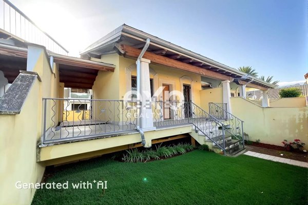 appartamento in vendita a Roma in zona Infernetto