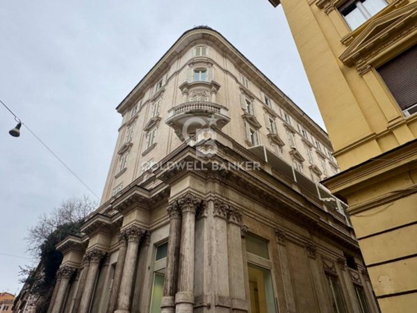 appartamento in vendita a Roma in zona Campo Marzio