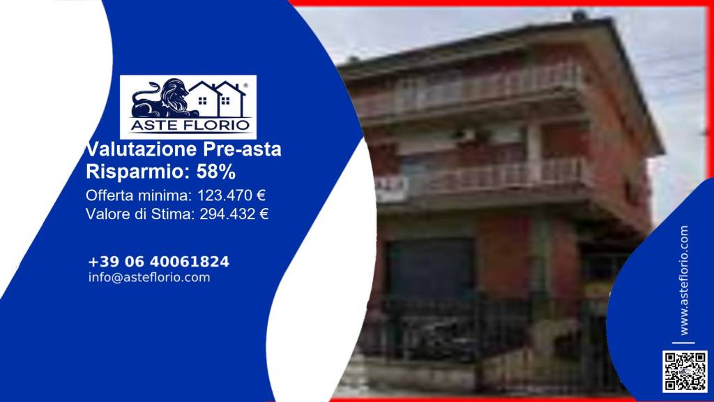 negozio in vendita a Roma