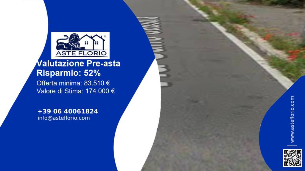 appartamento in vendita a Roma in zona Settecamini