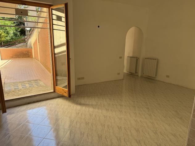 appartamento in vendita a Roma in zona Trionfale