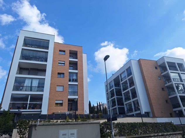 appartamento in vendita a Roma in zona Aurelio