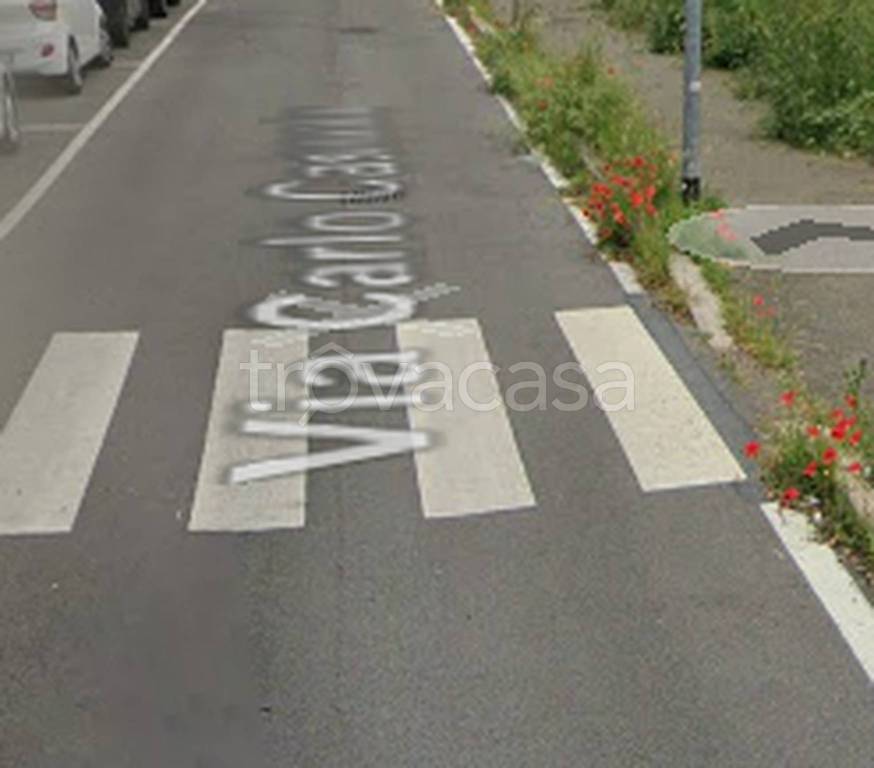 appartamento in vendita a Roma in zona Settecamini