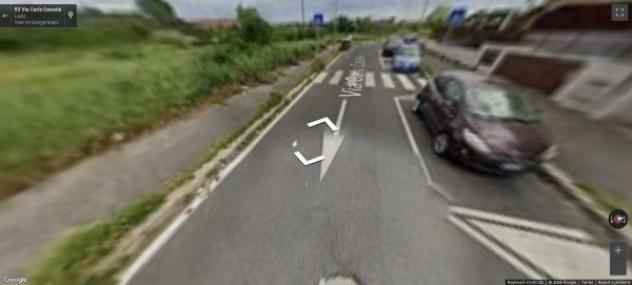 casa indipendente in vendita a Roma in zona Salario