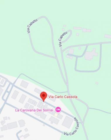 casa indipendente in vendita a Roma in zona Salario