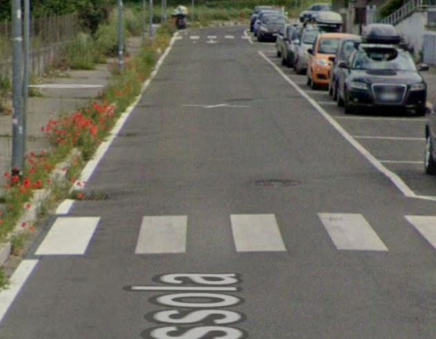 casa indipendente in vendita a Roma in zona Salario