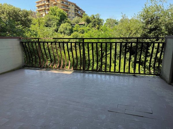 appartamento in vendita a Roma in zona Trionfale