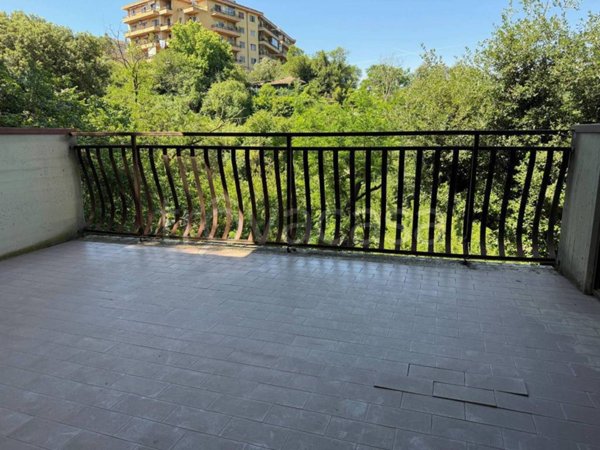 appartamento in vendita a Roma in zona Trionfale