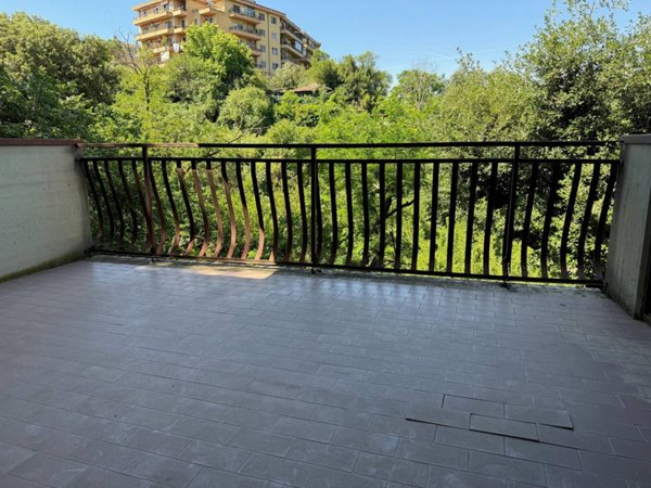 appartamento in vendita a Roma in zona Trionfale