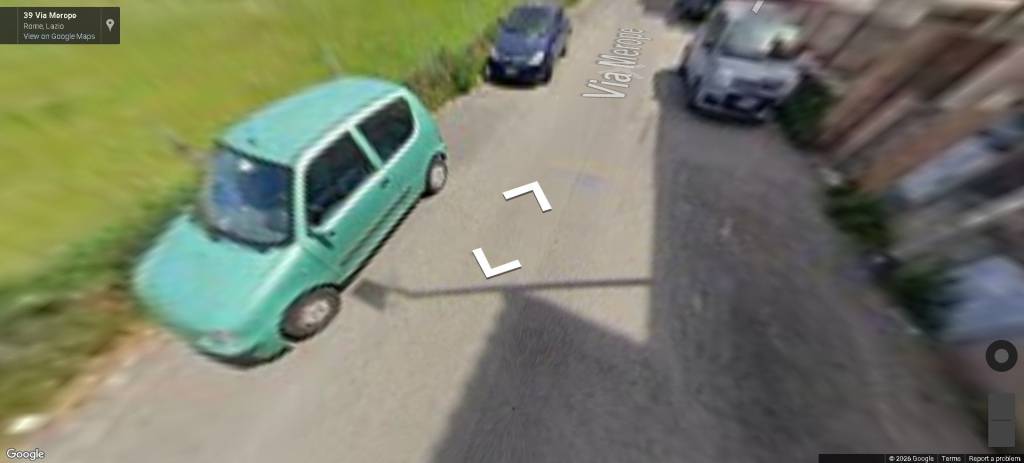 appartamento in vendita a Roma in zona Torre Angela