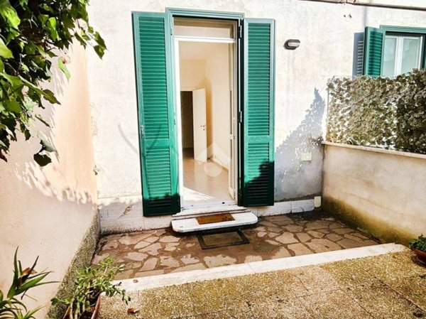 appartamento in vendita a Roma in zona Monte Sacro/Talenti