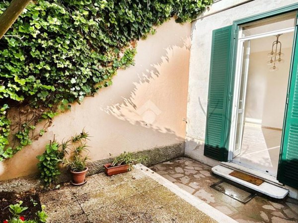 appartamento in vendita a Roma in zona Monte Sacro/Talenti