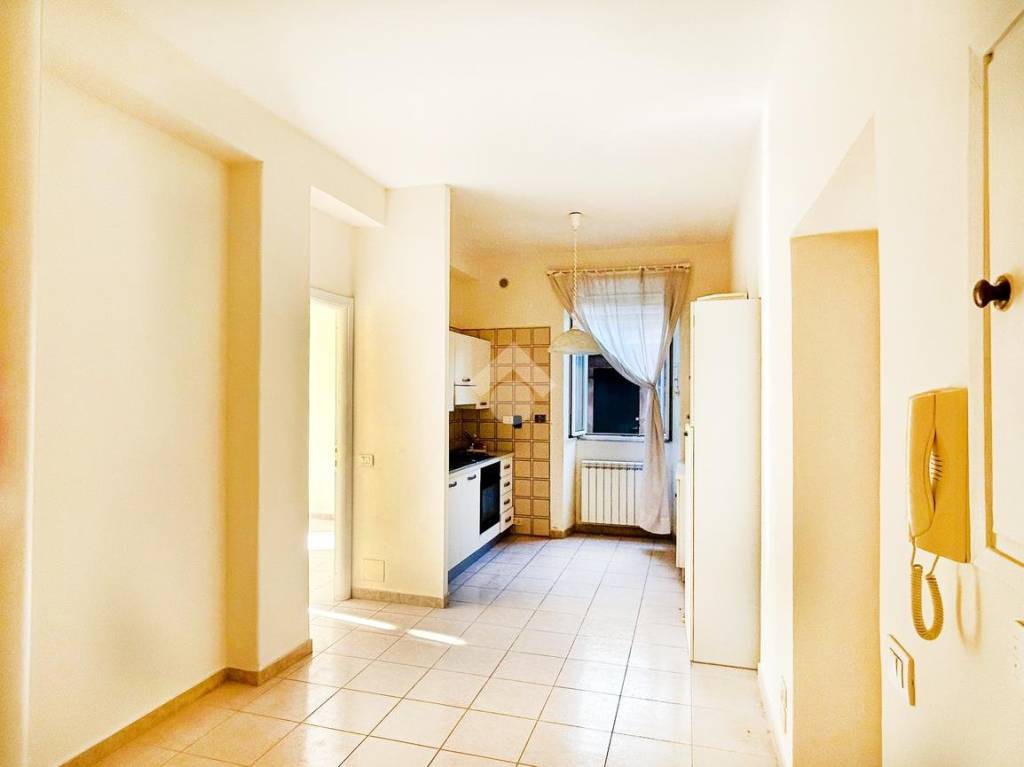 appartamento in vendita a Roma in zona Monte Sacro/Talenti