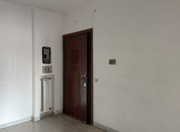 appartamento in vendita a Roma in zona Don Bosco