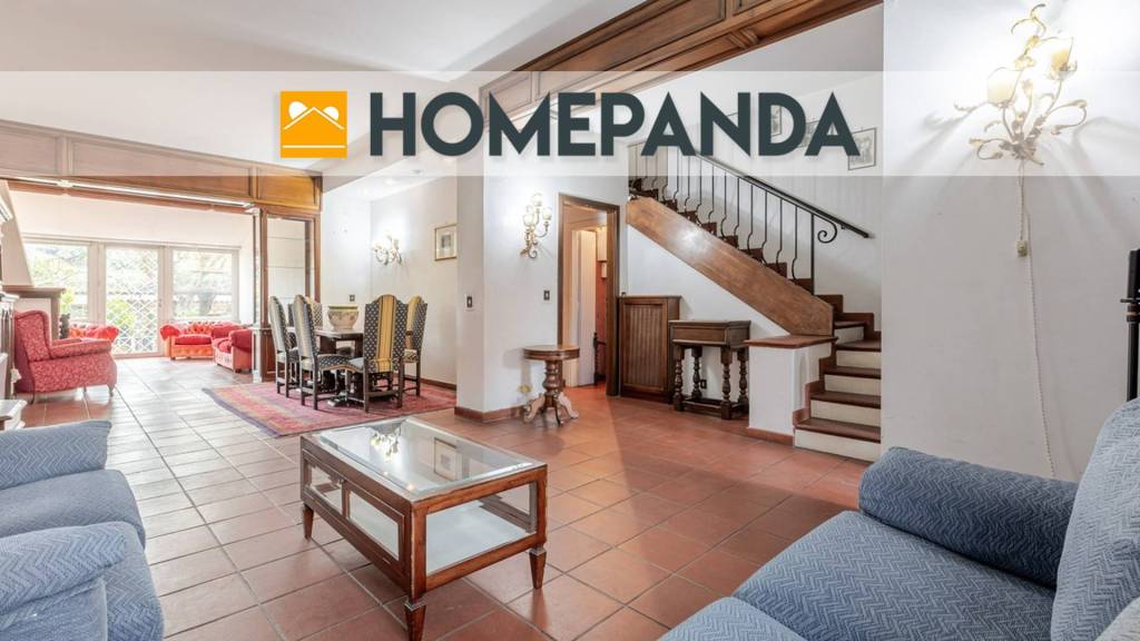 casa indipendente in vendita a Roma in zona Casal Palocco