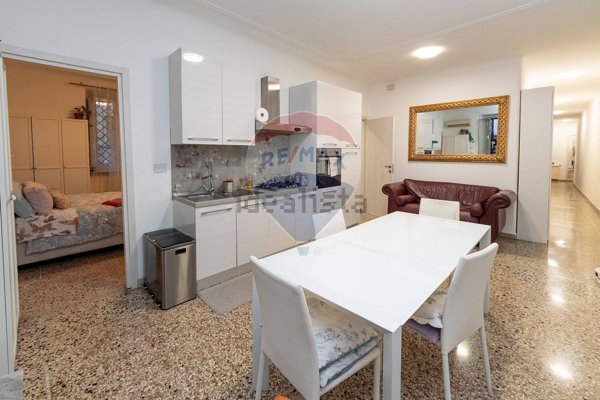 appartamento in vendita a Roma in zona Della Vittoria