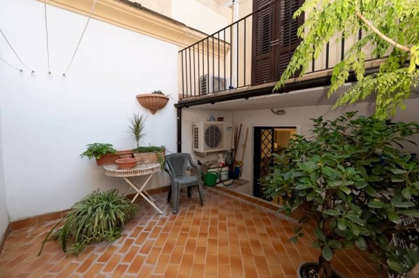 appartamento in vendita a Roma in zona Della Vittoria