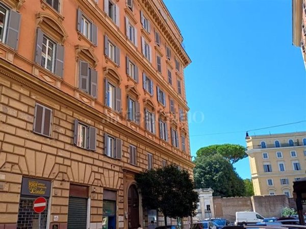 appartamento in vendita a Roma in zona Salario