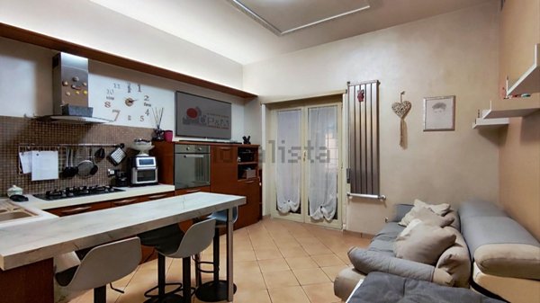 appartamento in vendita a Roma in zona Appio Claudio