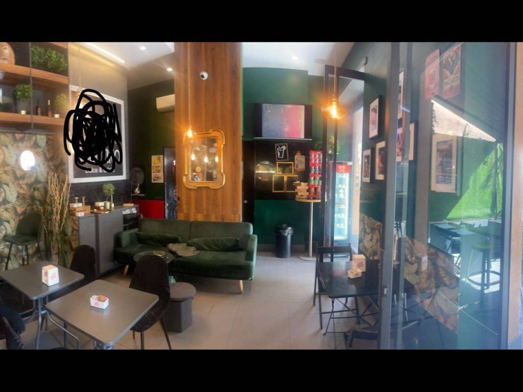 negozio in vendita a Roma in zona Aurelio