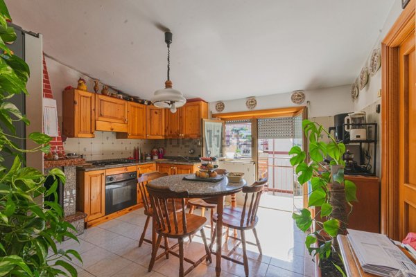 appartamento in vendita a Roma in zona Prima Porta