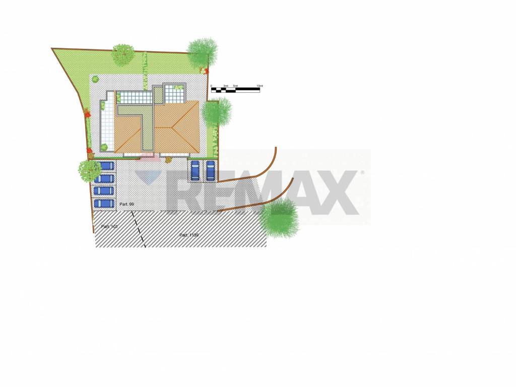 appartamento in vendita a Roma in zona Portuense