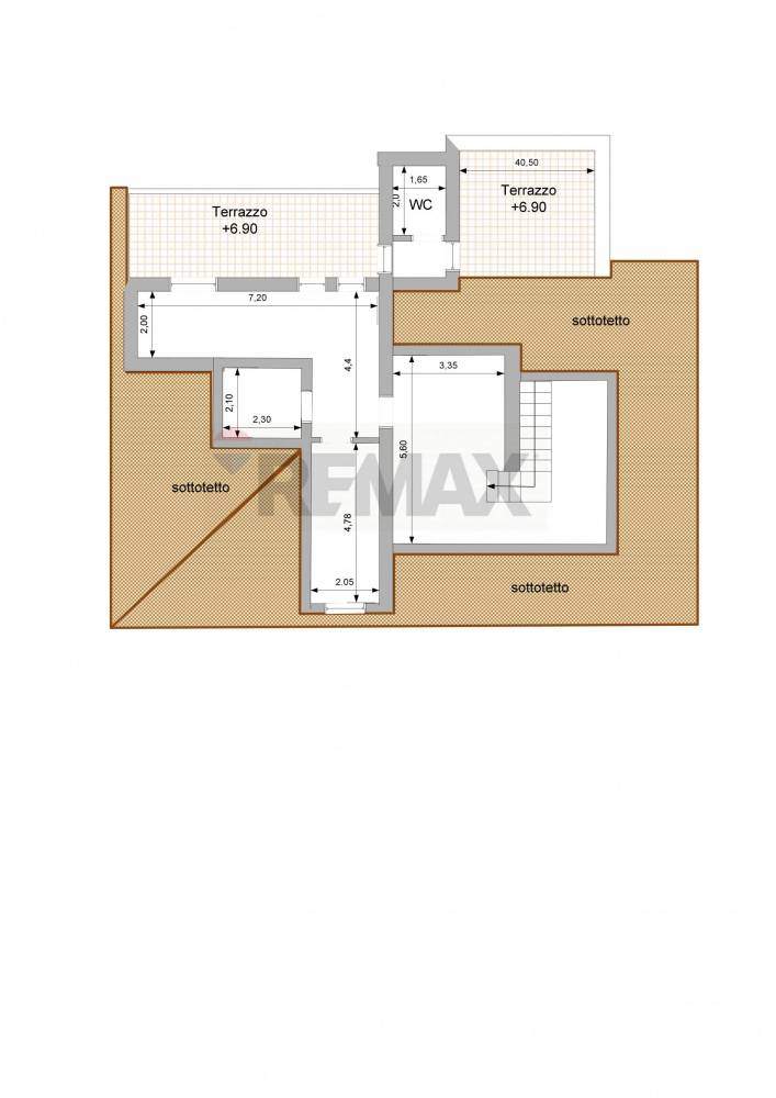 appartamento in vendita a Roma in zona Portuense