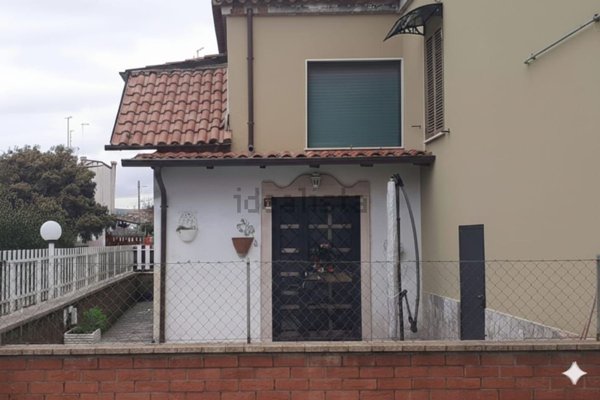 appartamento in vendita a Roma in zona Cesano