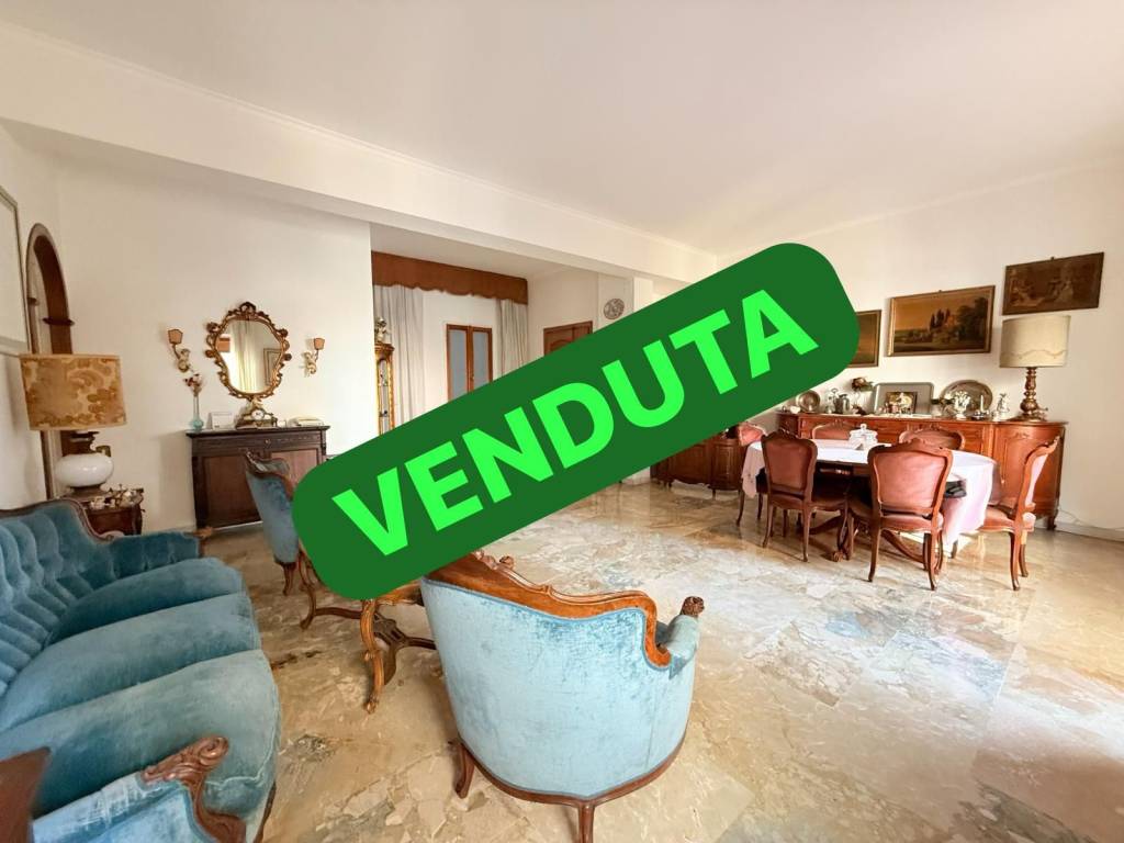 appartamento in vendita a Roma in zona Primavalle