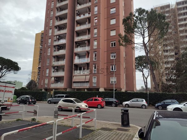 appartamento in vendita a Roma in zona Collatino