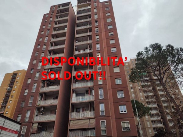 appartamento in vendita a Roma in zona Collatino