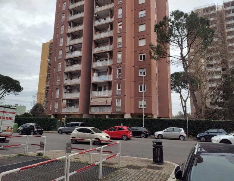 appartamento in vendita a Roma in zona Collatino
