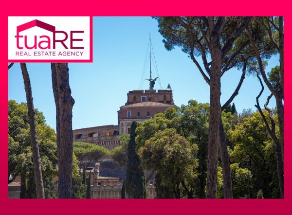 appartamento in vendita a Roma in zona Rione Prati
