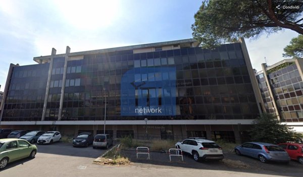 appartamento in vendita a Roma in zona Mostacciano