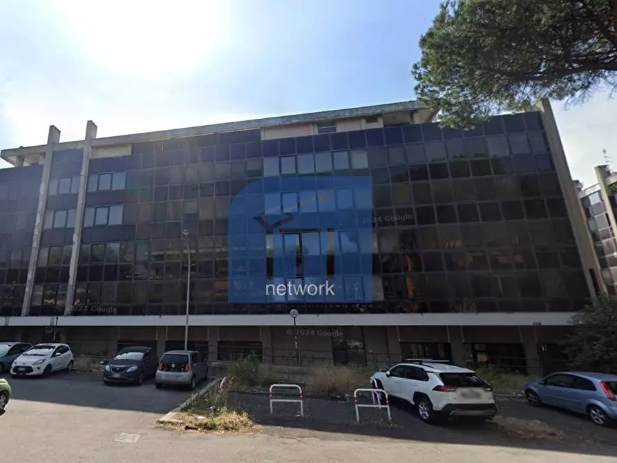 appartamento in vendita a Roma in zona Mostacciano