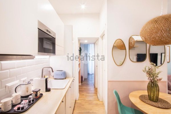 appartamento in vendita a Roma in zona Gianicolense