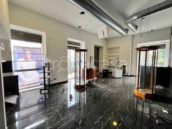 negozio in vendita a Roma in zona Flaminio
