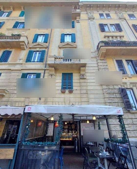 negozio in vendita a Roma in zona Della Vittoria