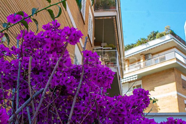 appartamento in vendita a Roma in zona Aurelio