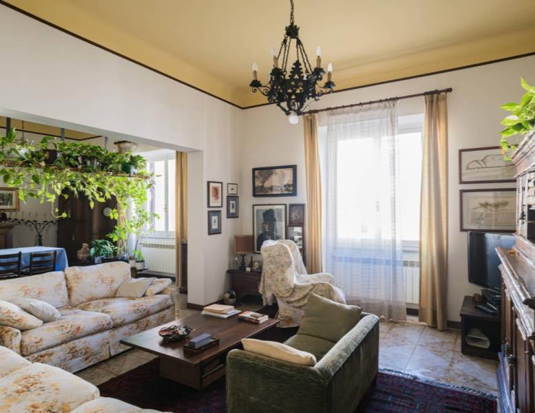 appartamento in vendita a Roma in zona Della Vittoria