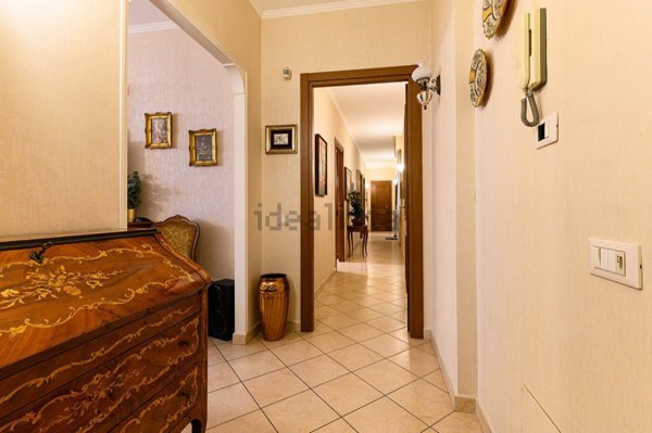 appartamento in vendita a Roma in zona Collatino