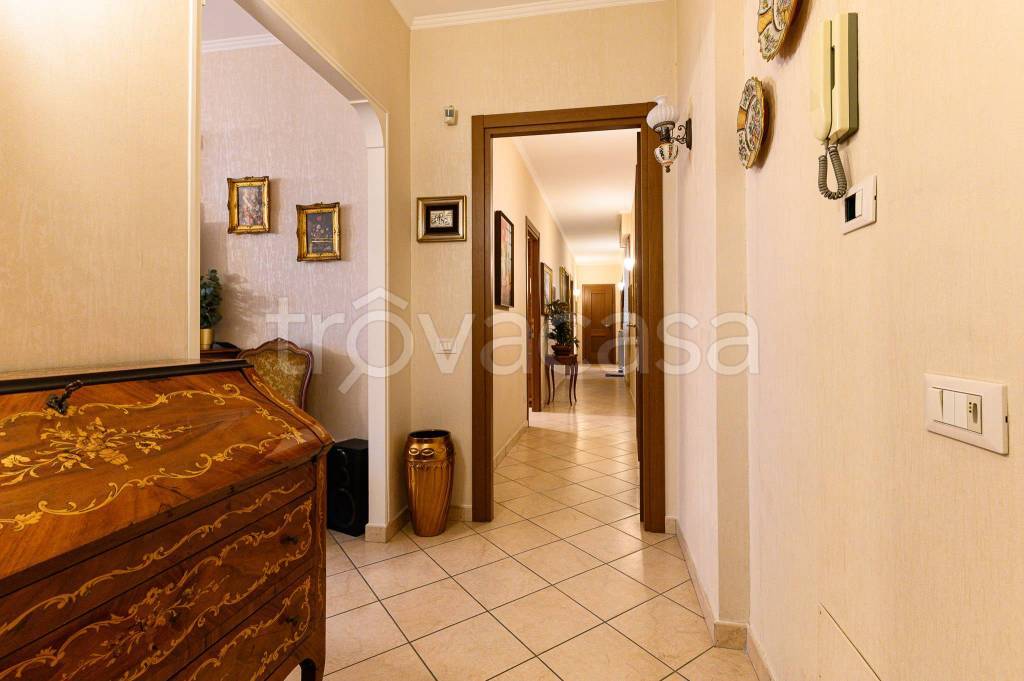 appartamento in vendita a Roma in zona Collatino