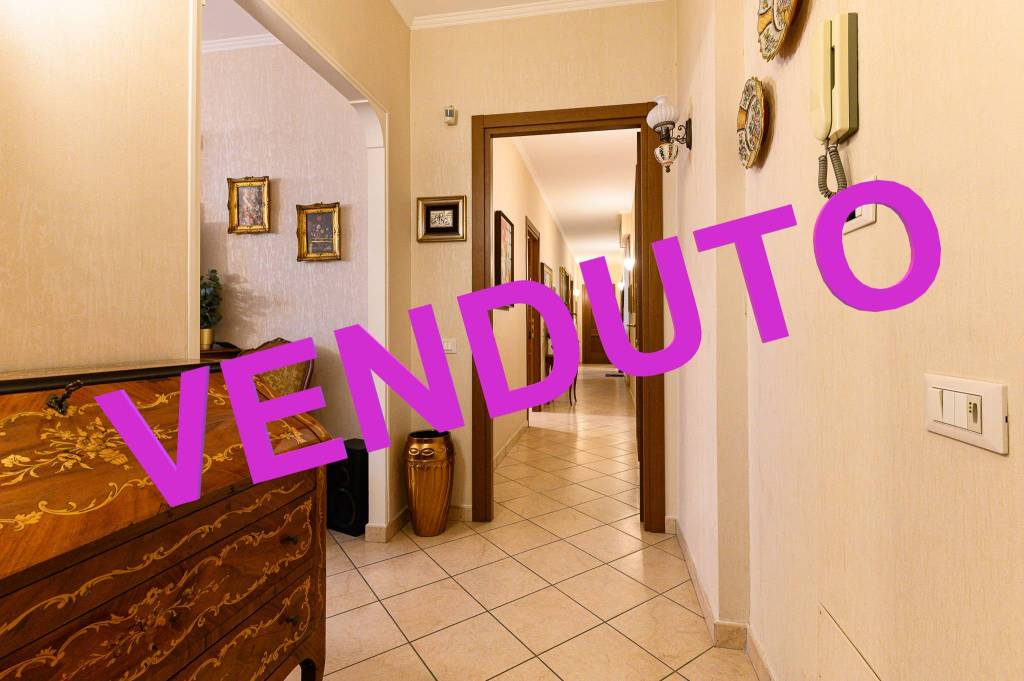 appartamento in vendita a Roma in zona Collatino