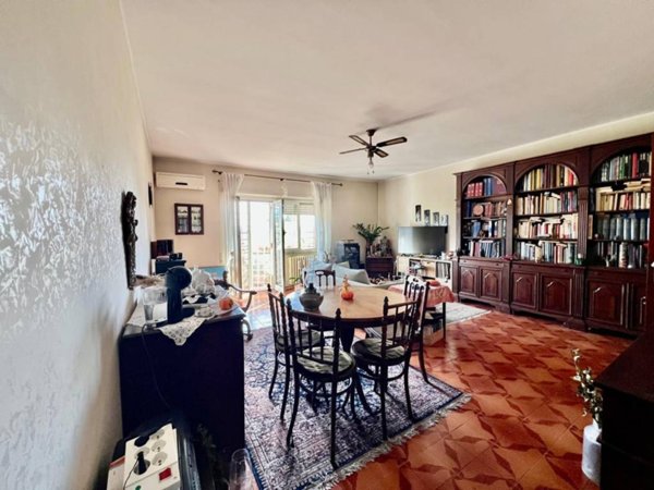 appartamento in vendita a Roma in zona Alessandrino