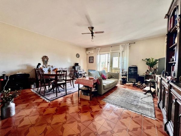 appartamento in vendita a Roma in zona Alessandrino