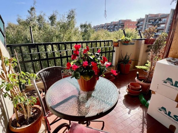 appartamento in vendita a Roma in zona Alessandrino