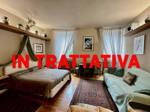 appartamento in vendita a Roma in zona Celio