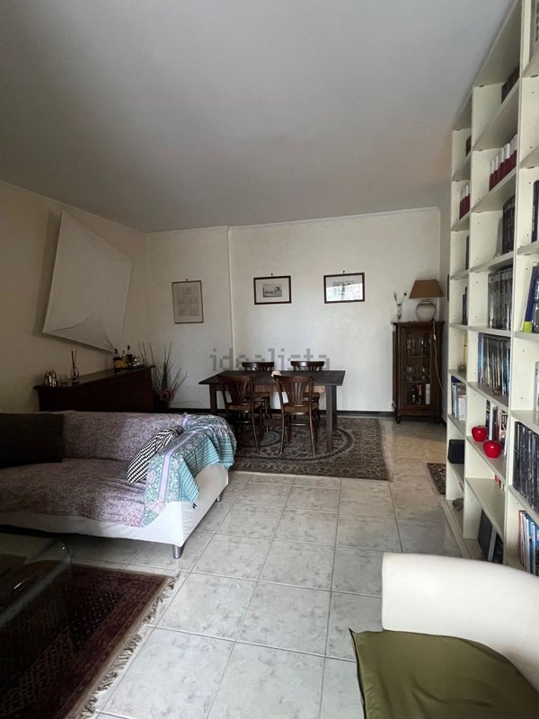 appartamento in vendita a Roma in zona Torrino