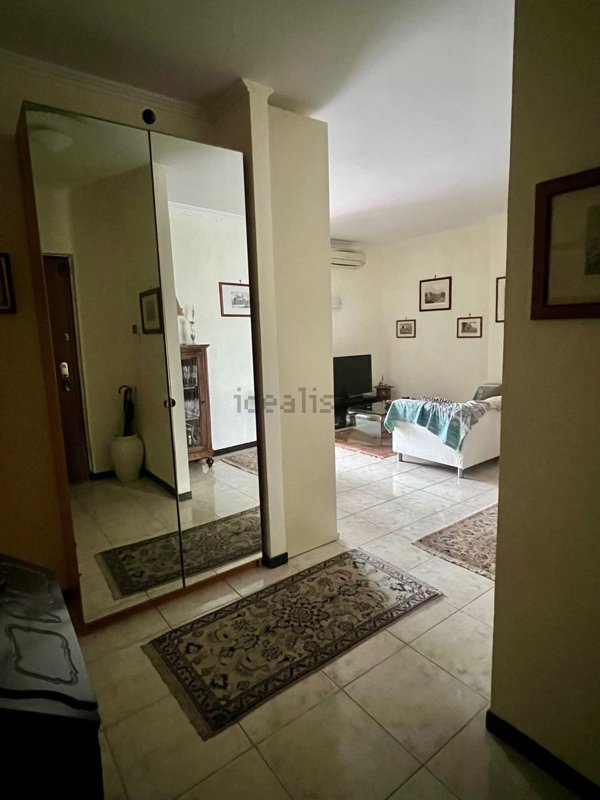 appartamento in vendita a Roma in zona Torrino