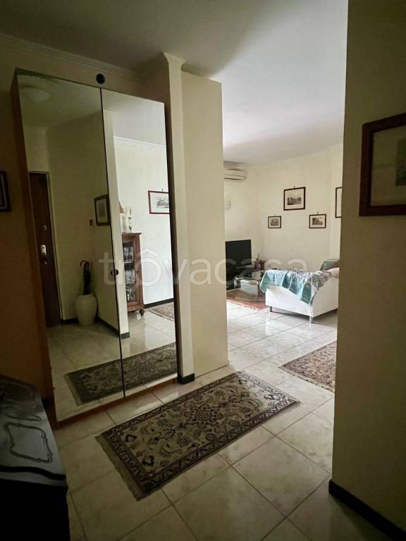 appartamento in vendita a Roma in zona Torrino